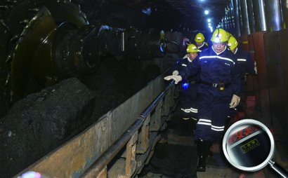 号外！号外！号外！！！出大事了，李克强总理把鹤壁飞鹤公司给“曝