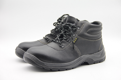 用心设计劳保鞋(安全鞋)   做出彩国民好鞋