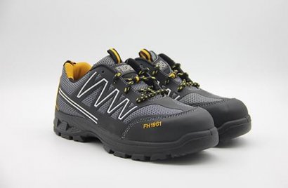 选择合适的安全鞋注意事项