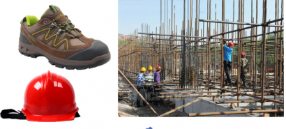 为什么要穿安全鞋