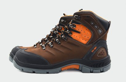 防静电劳保鞋没穿好还能防静电吗？