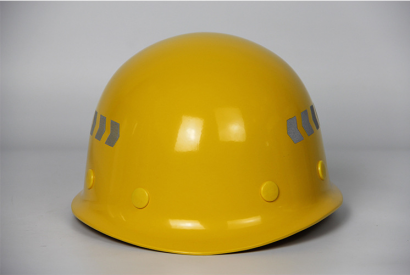 安全帽使用的14个禁忌