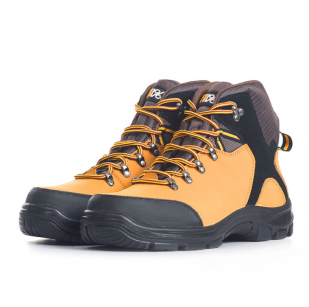 辨别安全鞋质量好坏的5个方法