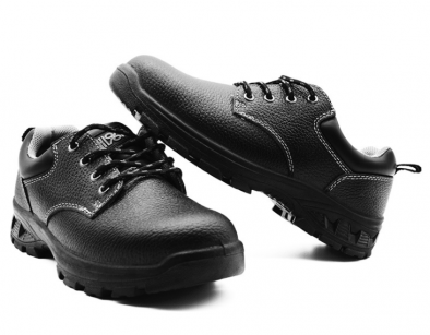 橡胶鞋底的安全鞋有哪些优缺点？