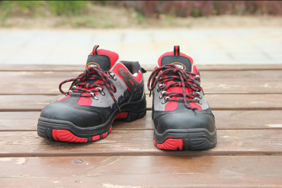 安全鞋、劳保鞋的选择与功能