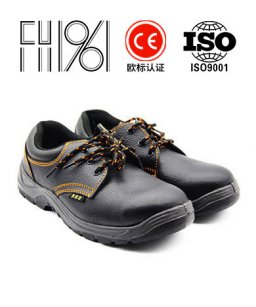 正确选择劳保鞋尺码的几个基本要点