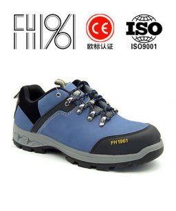 国内安全鞋发展趋势