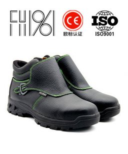 人工合成橡胶的安全鞋鞋底有哪些种类？