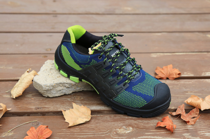 劳保鞋常见性能的测试方法