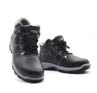 防砸安全鞋技术要求和质量检测原则