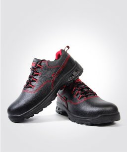 劳保鞋（安全鞋）检验实行“三检制”