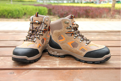 影响劳保鞋安全鞋价格的8个因素