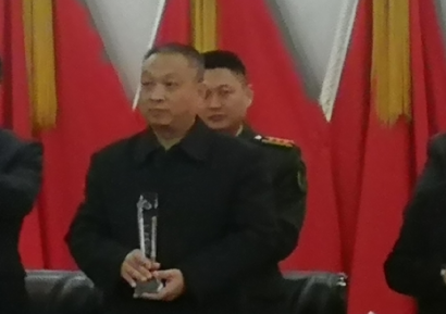 三喜临门！热烈庆祝鹤壁飞鹤公司获得三大荣誉称号！