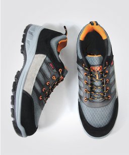 注塑安全鞋和冷粘安全鞋有什么区别？