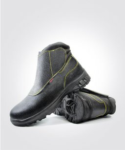 安全鞋上SBP是什么意思？全分类标准介绍