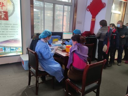 飞鹤资讯 | 切实履行社会责任，积极接种新冠疫苗