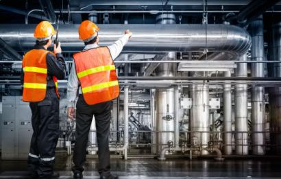 <b> 化工行业穿用的耐酸碱劳保鞋</b>