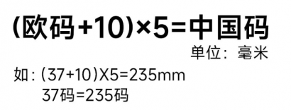 <b>选对劳保鞋尺码的几个基本要点</b>
